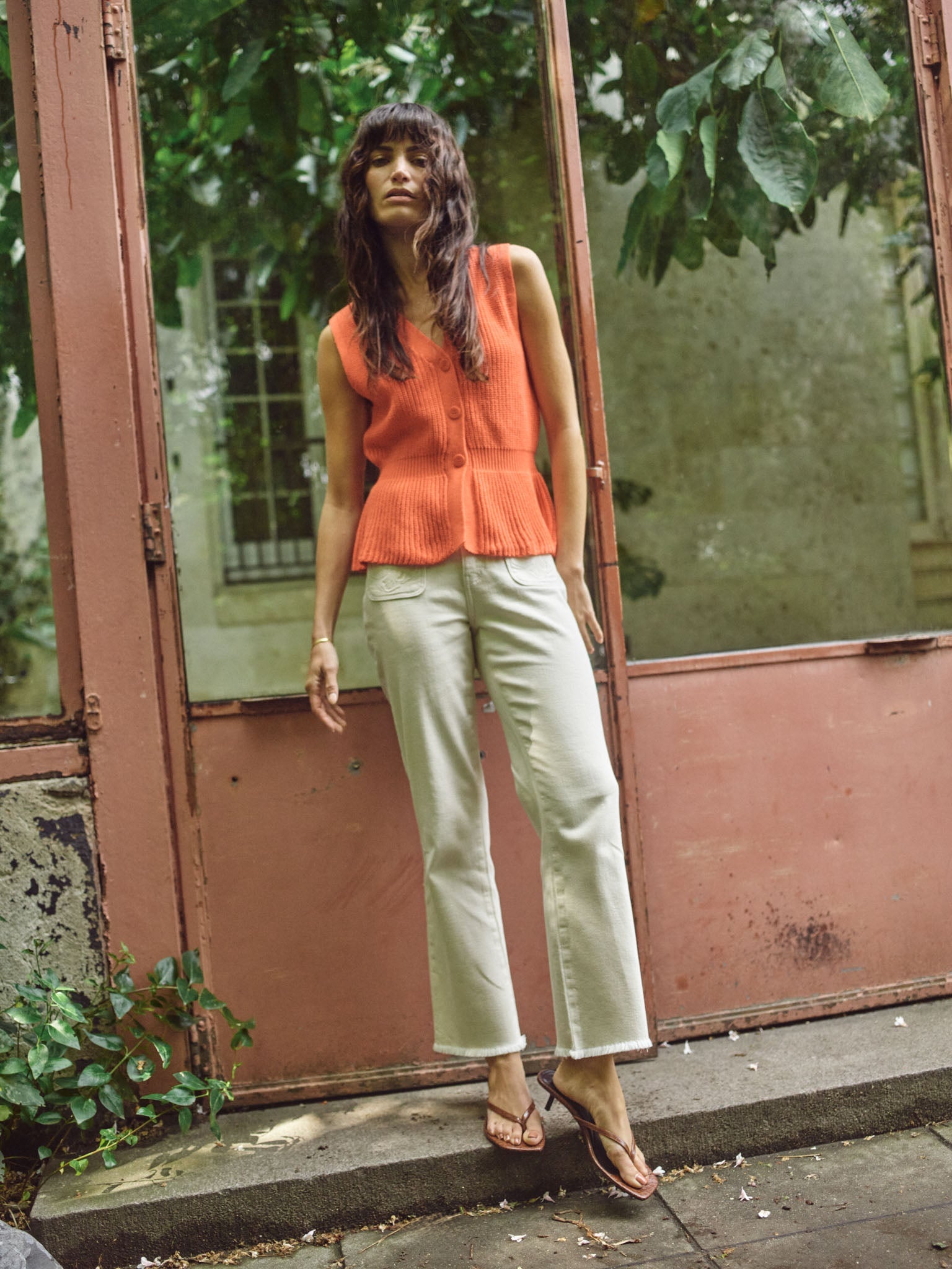 Modelshot / Clay / Detail